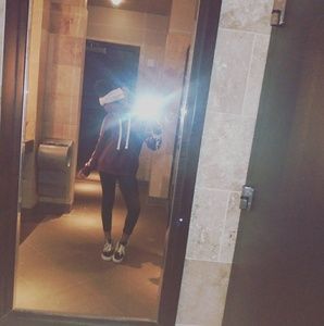 Meet your Posher, Amani